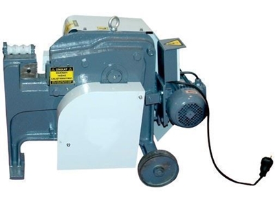 Eisenschneidemaschine - 1