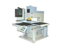 Cnc Ahşap Freze Makinesi NETMAK CNC FR S 900