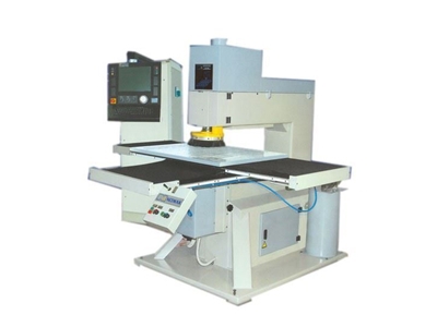 Cnc Ahşap Freze Makinesi NETMAK CNC FR S 900