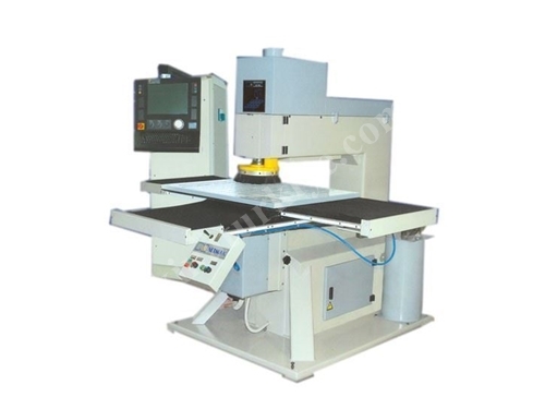 Cnc Ahşap Freze Makinesi NETMAK CNC FR S 900