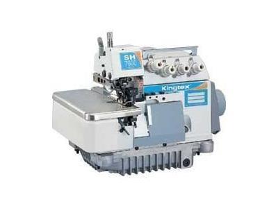 Kingtex 3 İplik Overlok SH-7003-032-M04