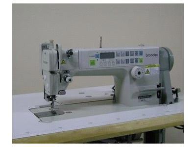 Broaden Elektronik Düz Dikiş Makina