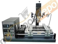 Er-X1001 Bga Tamir Makinesi