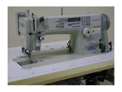Elektronik İğne Transportlu Düz Makina Broaden KM-TY-B 722-935 - 0
