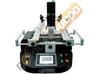 Er-X5006 Bga Rework Makinesi