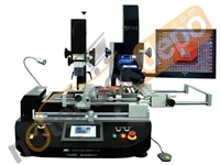 Er-X6001 Bga Rework Makinesi