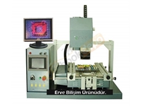 Er-X6002 Bga Rework Makinesi