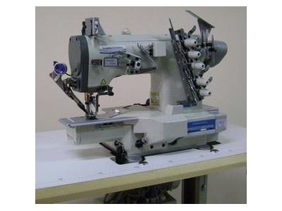 Elektronık Burunlu Reçme Makinası - 0