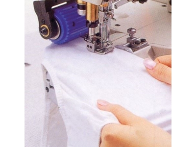 Elektronık Burunlu Reçme Makinası - 1