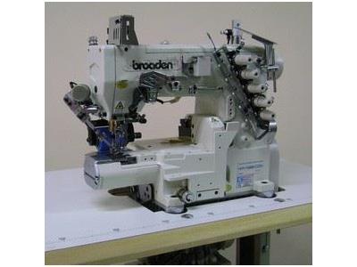 Elektronik  Burunlu  Çekicili Reçme Makinası - 0