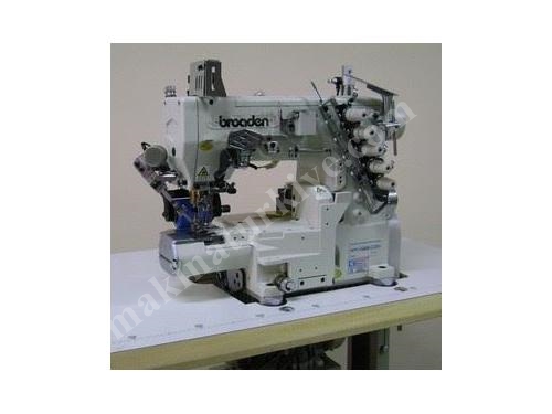 Elektronik  Burunlu  Çekicili Reçme Makinası