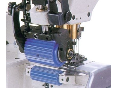 Elektronik  Burunlu  Çekicili Reçme Makinası - 1