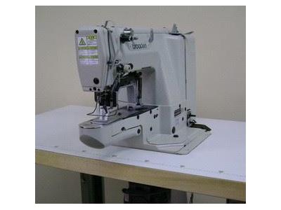 Punteriz Makinası Broaden KM-TY-B 430-22 - 0