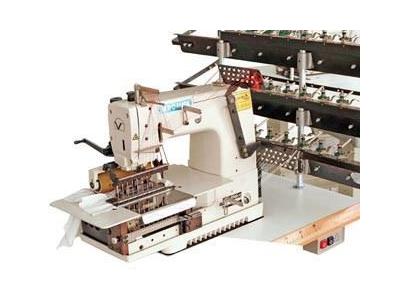 25 İğne 3/16 Çekicili Gipe Lastik Makinası - 0