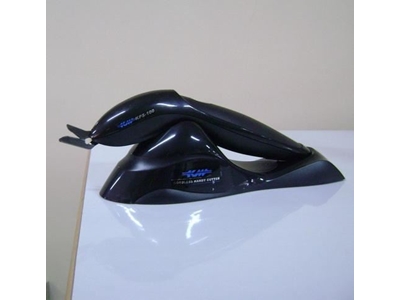 Şarjlı Model Kesim Makası - 0