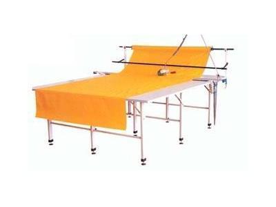 Pastal Başı Kesim Makinası Manuel - 0