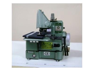 İki İplik Top Başı Overlok Makinası / Daımoku Km-Am-306 - 0