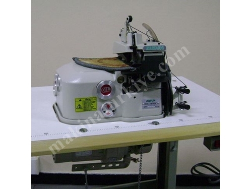 Halı Kenarı Overlok Makinası / Daımoku Km-Cm-2502k