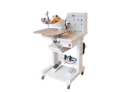 Ultrasonik Ve Isılı ,  Taş Ve Metal Yapıştırma Makinası