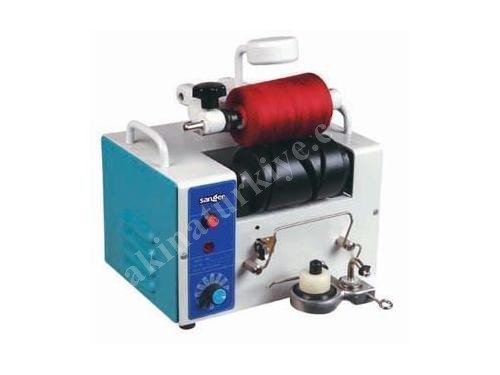 İplik Aktarma Makinası  / Sanger Km-İpa 005