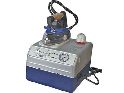 Silter Mini Kazanlı Ütü Seti / Esca Km-St2000 - 0