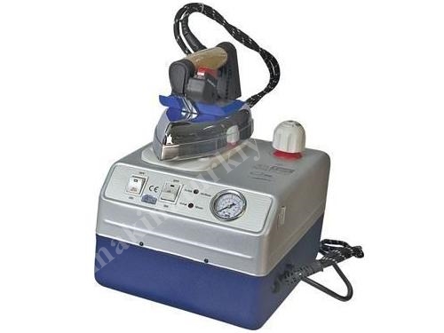 Silter Mini Kazanlı Ütü Seti / Esca Km-St2000