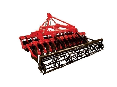 Bağımsız Disk Gobley Diskaro / Çekiçkesen Bdgd-28 Diskli - 0