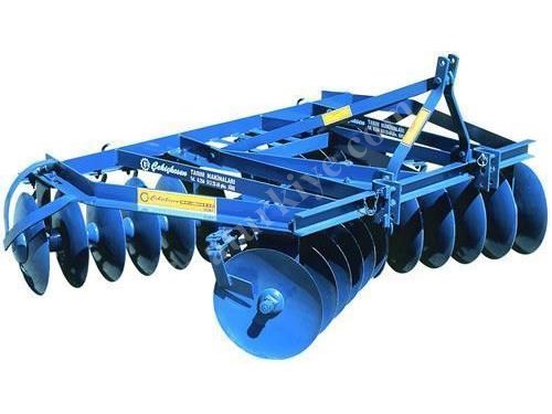 Asma Tandem Diskaro / Çekiçkesen At001-32 Diskli
