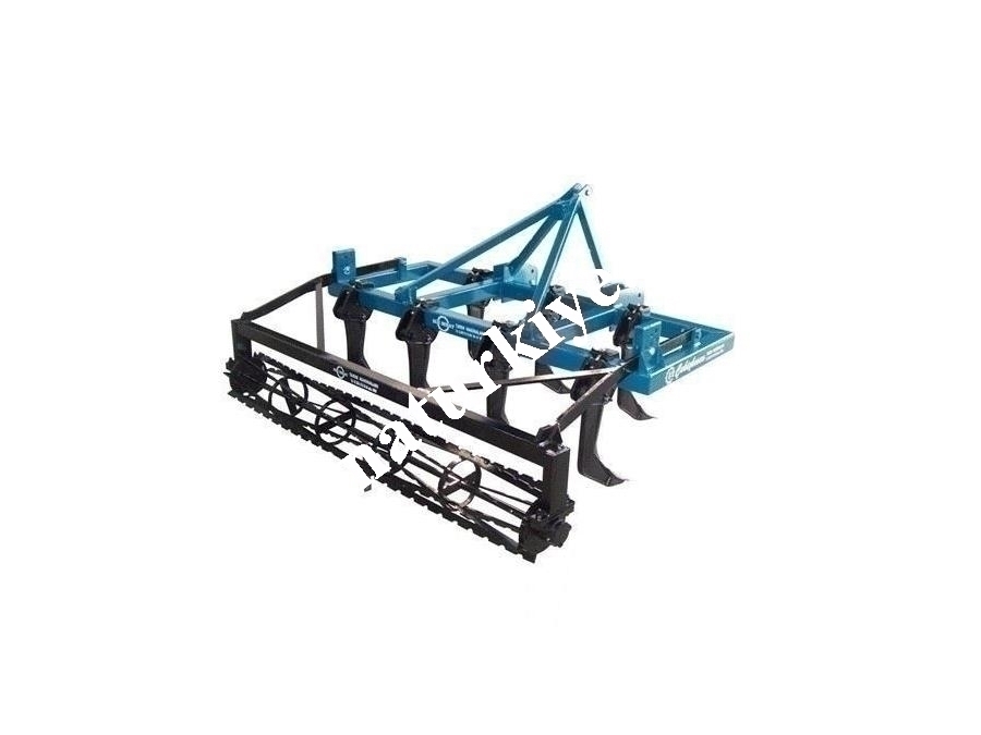 Ağır Tip Çizel / Çekiçkesen Czl01-11 Sıralı