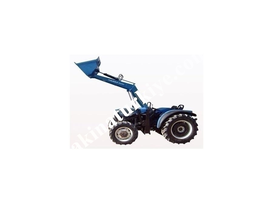 Traktor-Frontlader Yilmaz