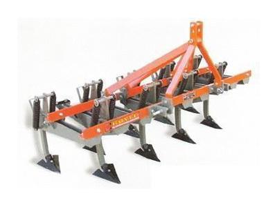 Doğu Modeli Kültivatör / Köylü Dm 700 - 0