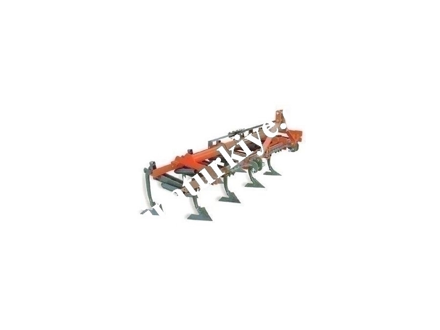 Ege Modeli Kültivatör / Köylü Emk700