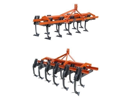Anadolu Modeli Kültivatör / Köylü Emk 700
