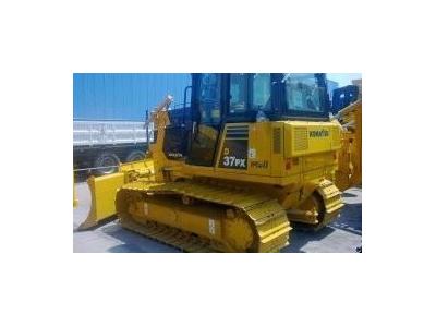 Komatsu Dozer 89 Hp - 1