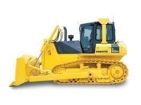 Komatsu Dozer 205 Hp