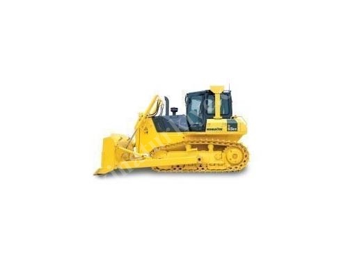 Komatsu Dozer 205 Hp