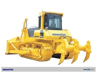 Komatsu Dozer 264 Hp