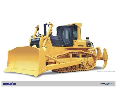 Komatsu Dozer 310 Hp - 0