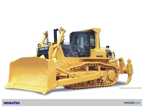 Komatsu Dozer 310 Hp