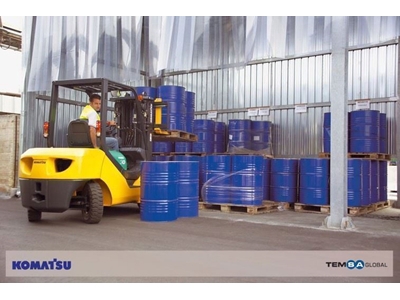 Dizel Forklift ( 3000 Kg )