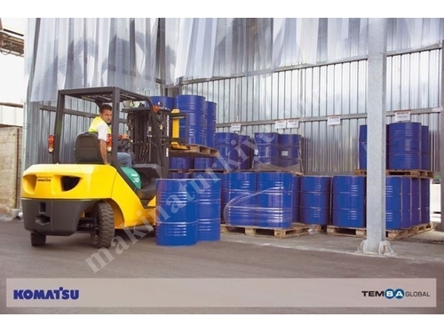 Dizel Forklift ( 3000 Kg )