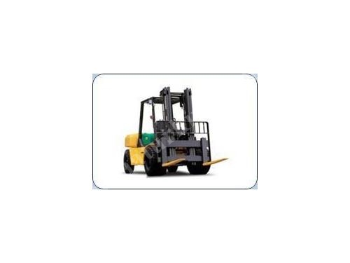 Dizel Forklift ( 7000 Kg )