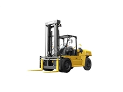 Dizel Forklift / Komatsu Fd150e-8