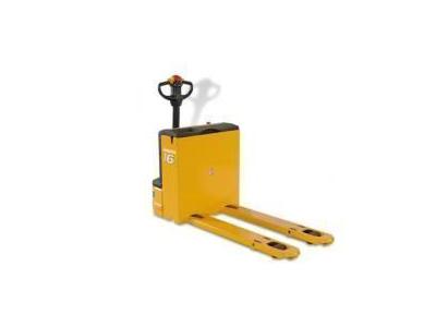 Akülü Transpalet ( 1400 Kg ) - 0