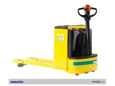 Akülü Transpalet ( 1800 Kg ) - 3