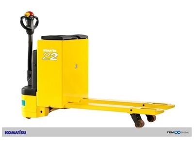 Akülü Transpalet ( 2200 Kg ) - 0