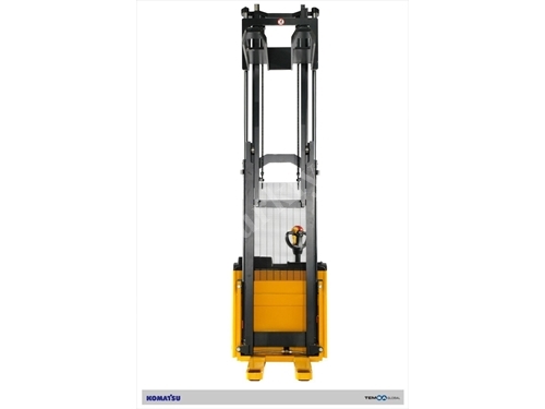 Akülü İstifleyici / Komatsu Mws20-1r