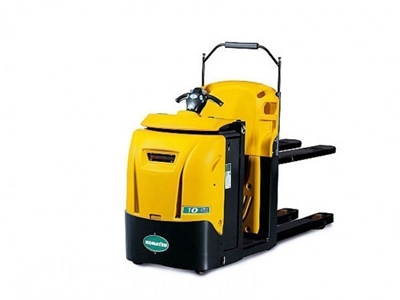 Sipariş Toplayıcı / Komatsu Mwq10-3r - 0
