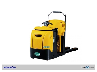 Sipariş Toplayıcı / Komatsu Mwq20-3r