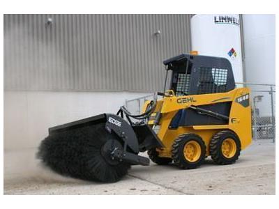 Mini Yükleyici - 24 hp - 1